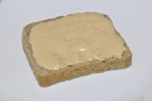 Pomazánka Liptovský sýr z tvarohu – Snadné recept z Ostatní státy kuchyně, hotový za Do 30 minut